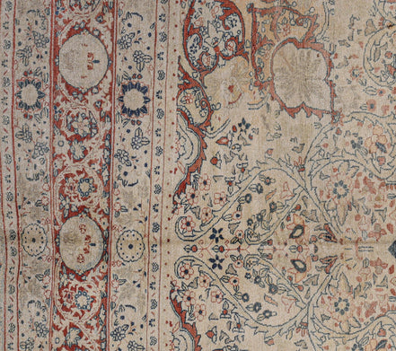 Tabriz 11117 image 2