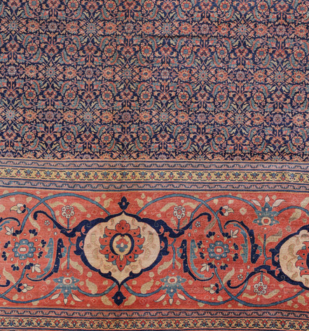 Tabriz 08172 image 2