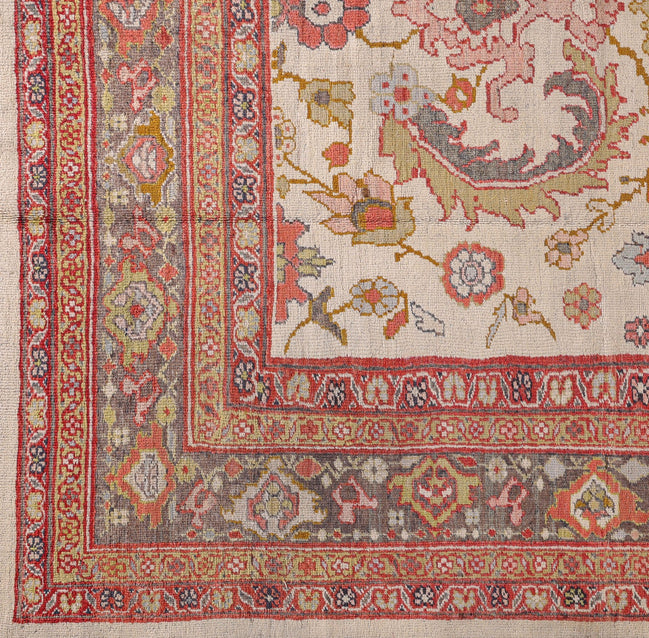 Sultanabad 9296 image 1