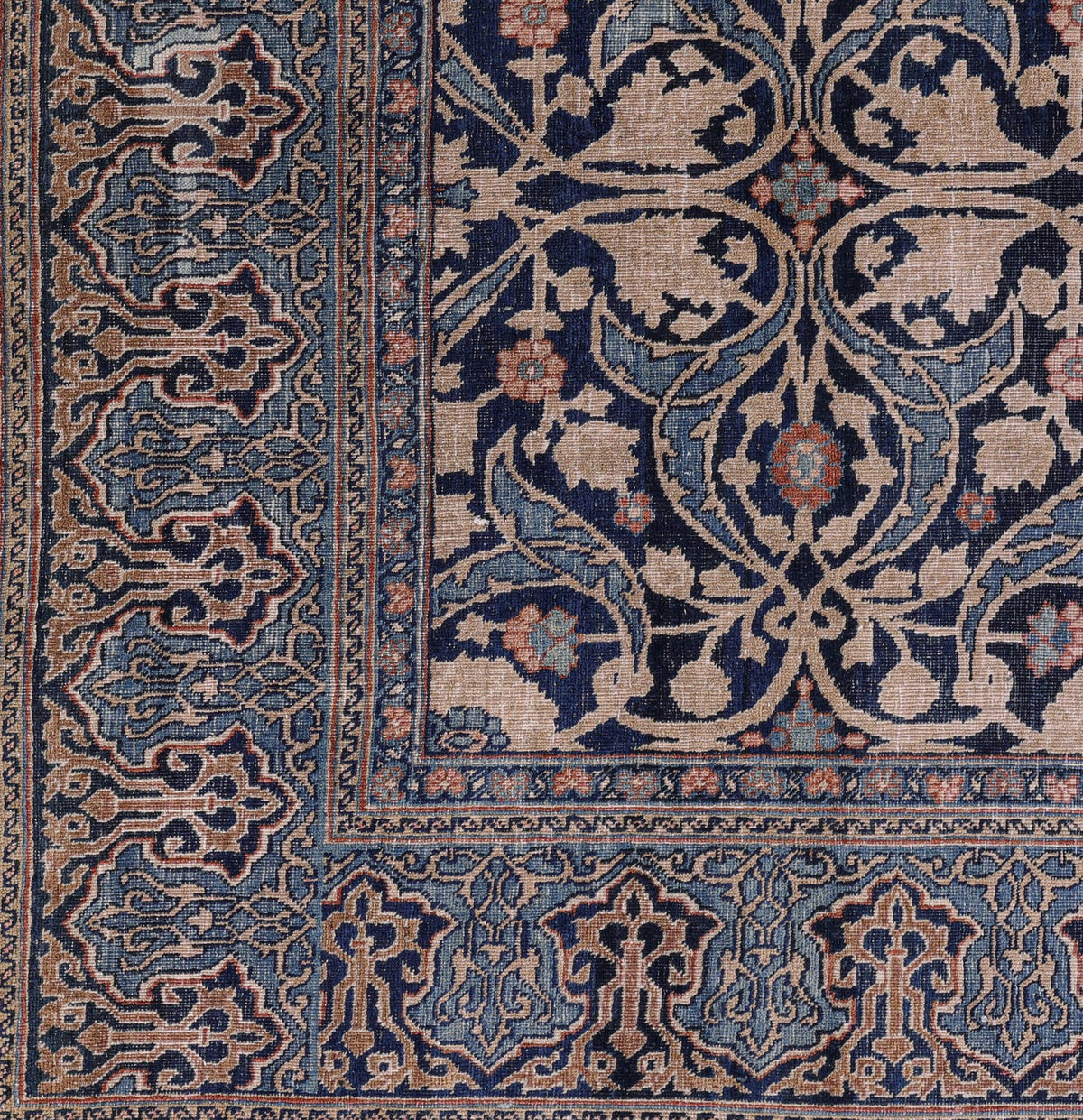 Tabriz 22104 image 3