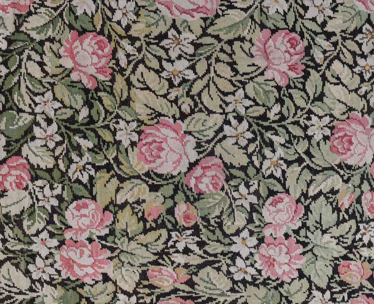 Bessarabian Kilim 05153 image 2