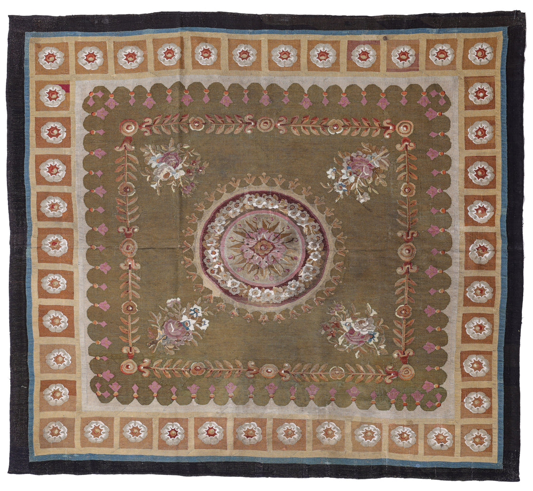 Aubusson 04281 image 0