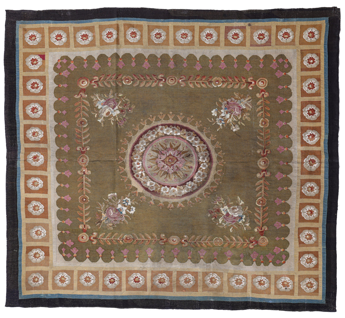 Aubusson 04281 image 0
