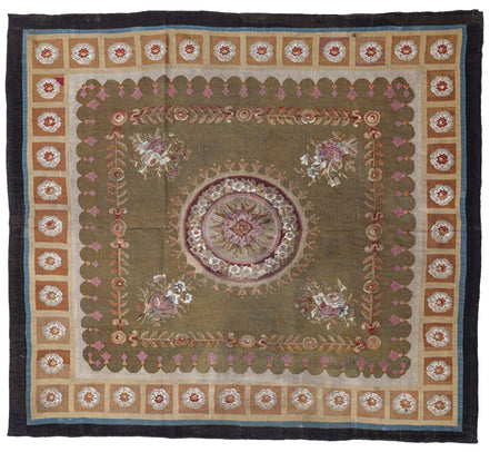 Aubusson 04281 image 0