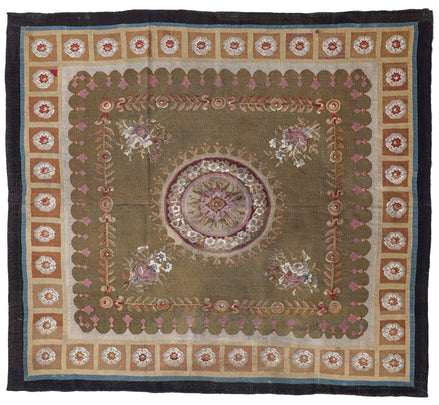 Aubusson 04281 image 0