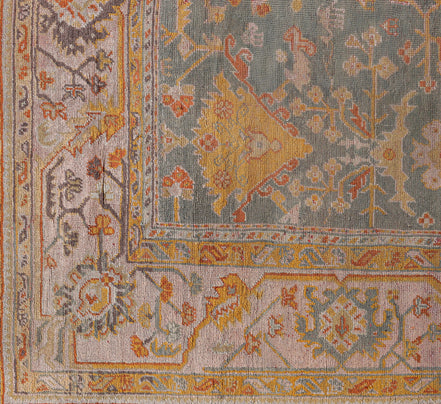 Oushak 9190 image 3