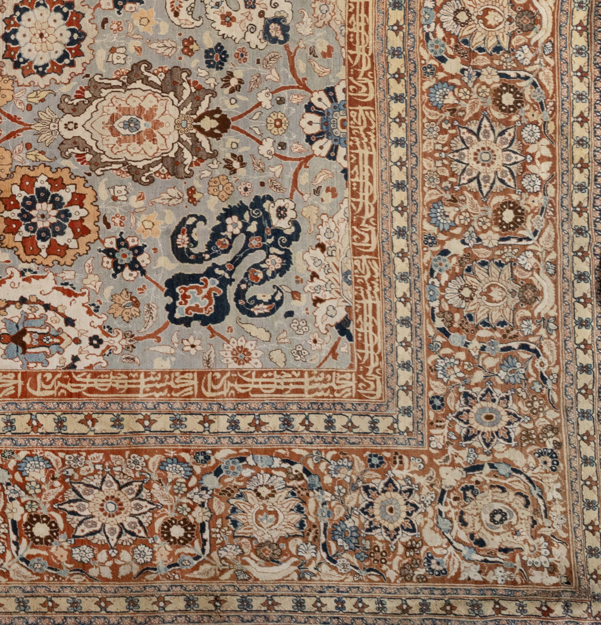 Tabriz 9145 image 2