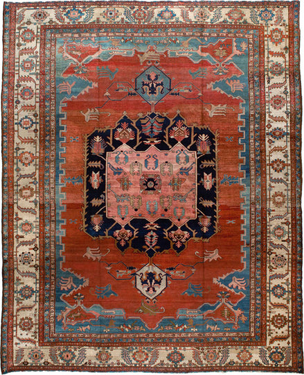 Serapi 09185 image 0