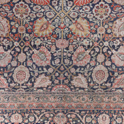 Tabriz 8296 image 2