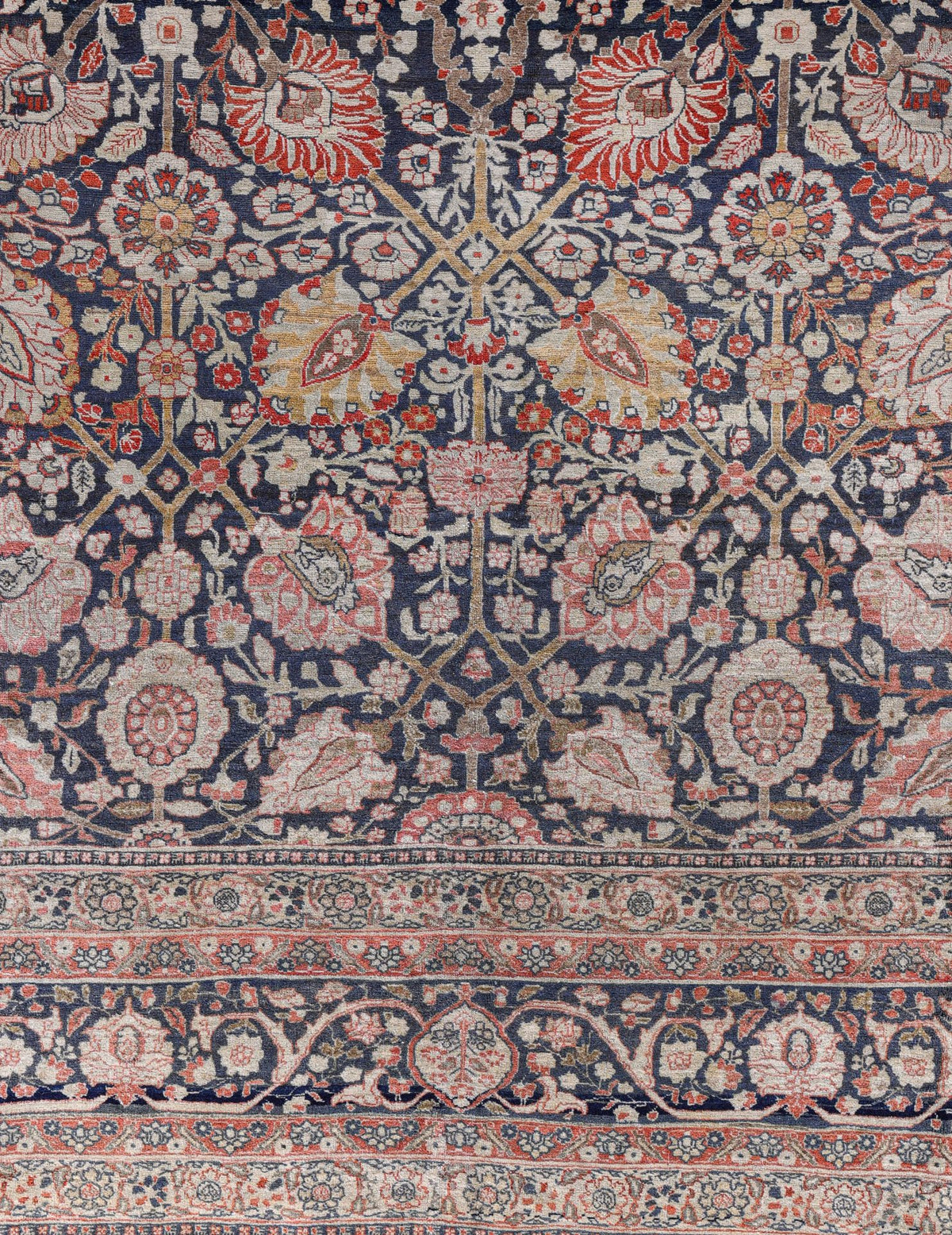 Tabriz 8296 image 2