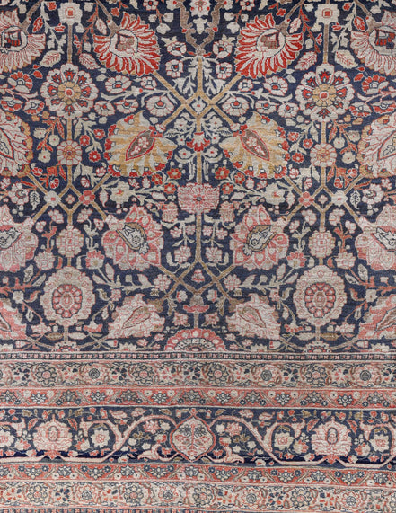 Tabriz 8296 image 2