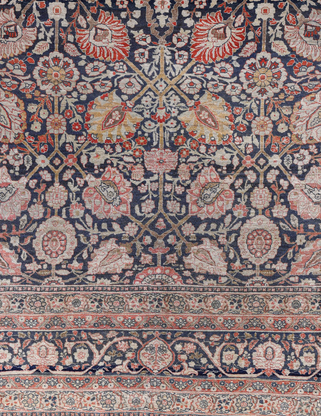 Tabriz 8296 image 2