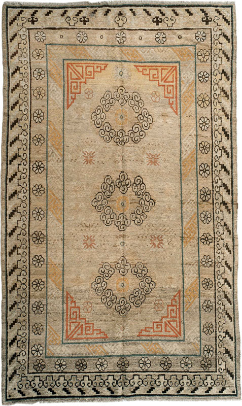Khotan 06153 image 0