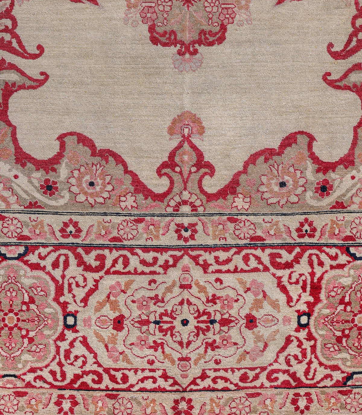 Tabriz 7455 image 2