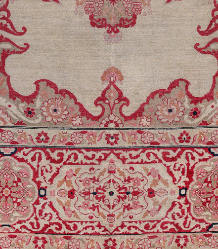 Tabriz 7455 image 2