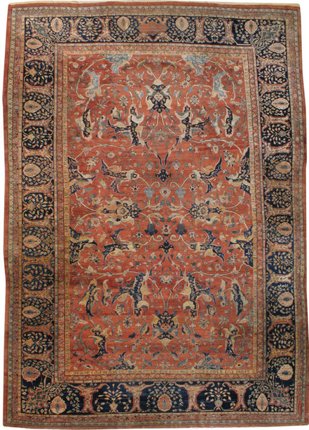 Fereghan 08255 image 0