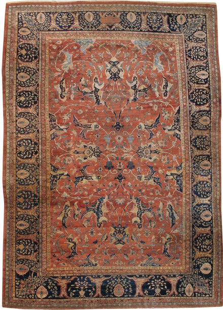 Fereghan 08255 image 0