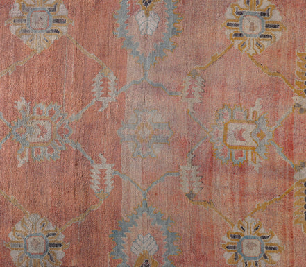 Oushak 7446 image 3