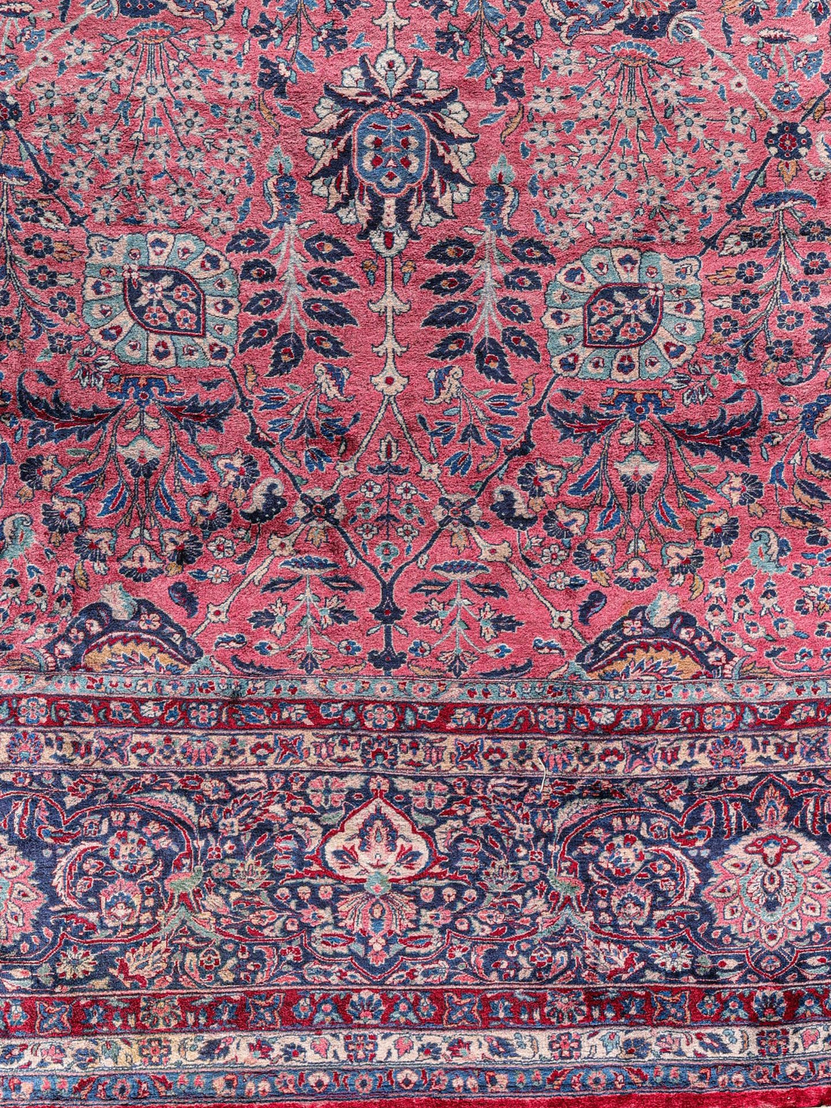 Kashan 9255 image 2
