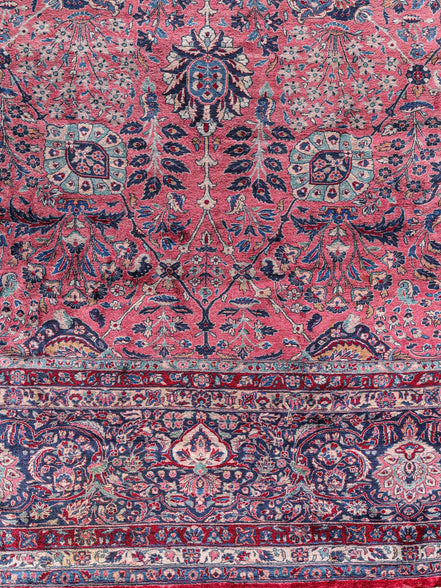 Kashan 9255 image 2