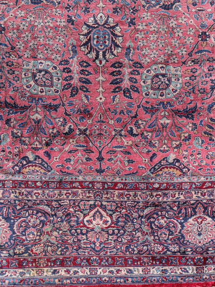 Kashan 9255 image 2