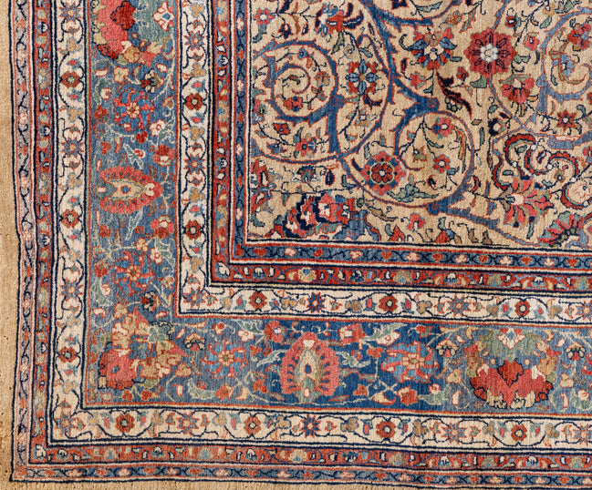 Tabriz 08190 image 1