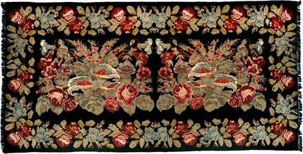 Bessarabian Kilim 00152 image 0