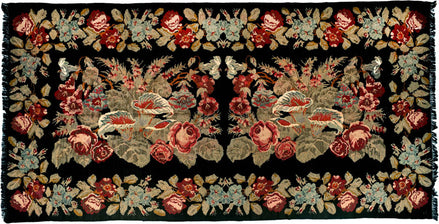 Bessarabian Kilim 00152 image 0