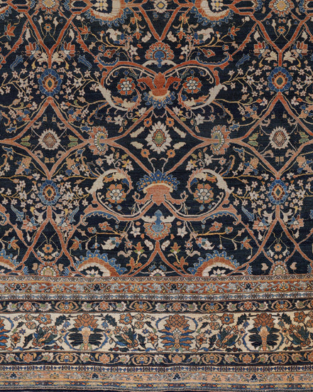 Tabriz 10183 image 2