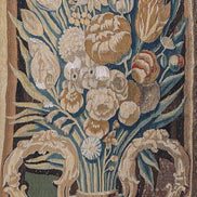 Tapestry Allegorical Brussels 17th Century 11125 image 2