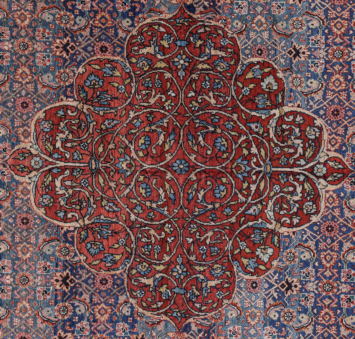 Tabriz 02167 image 3