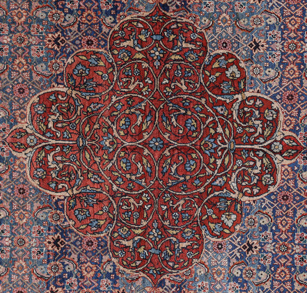 Tabriz 02167 image 3