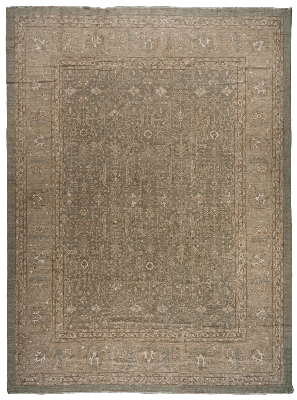 Tabriz 15148 image 0