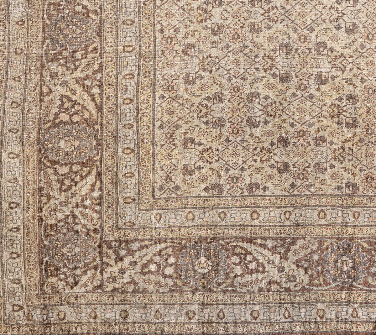 Tabriz 7174 image 3