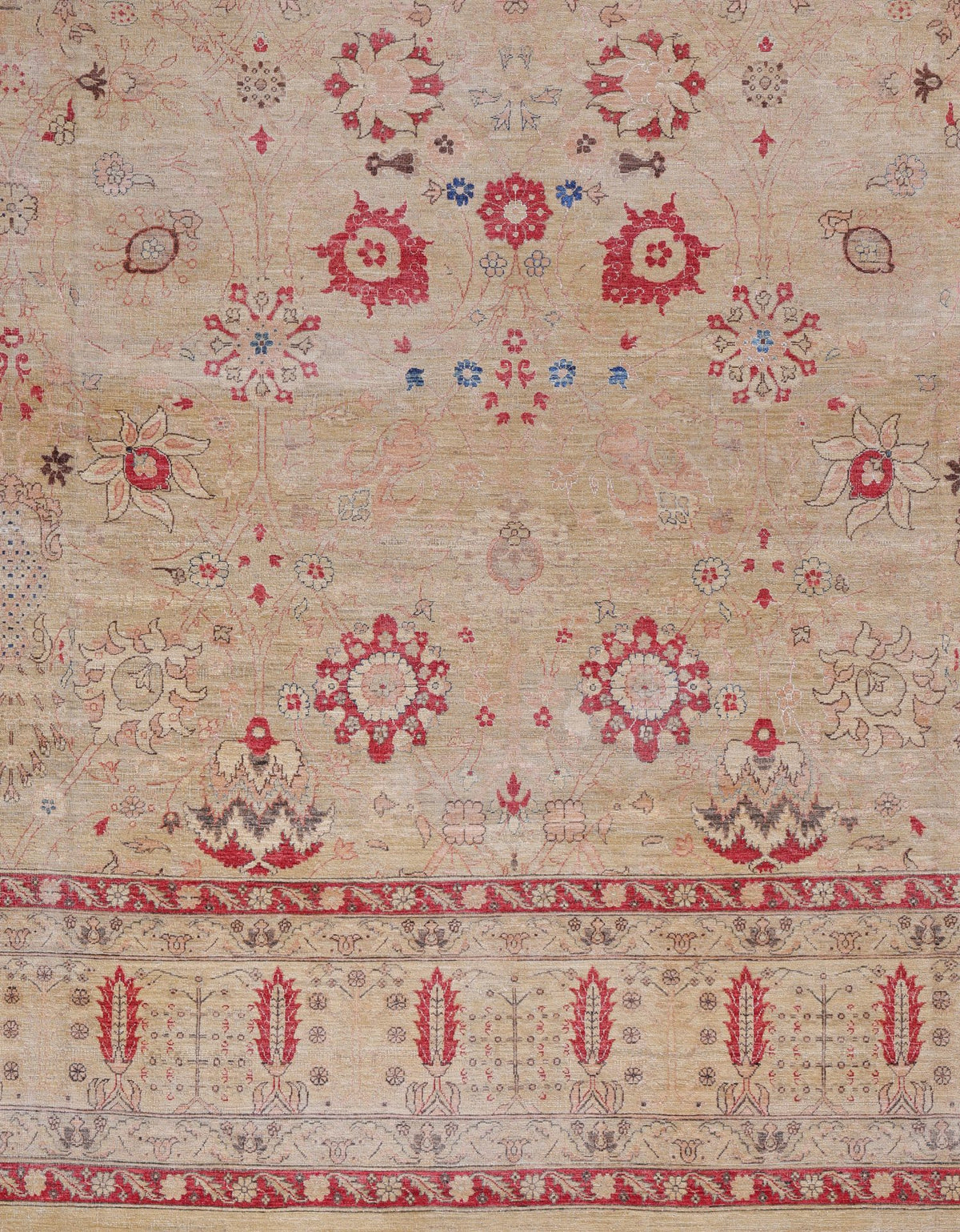 Tabriz 06296 image 2