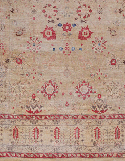 Tabriz 06296 image 2
