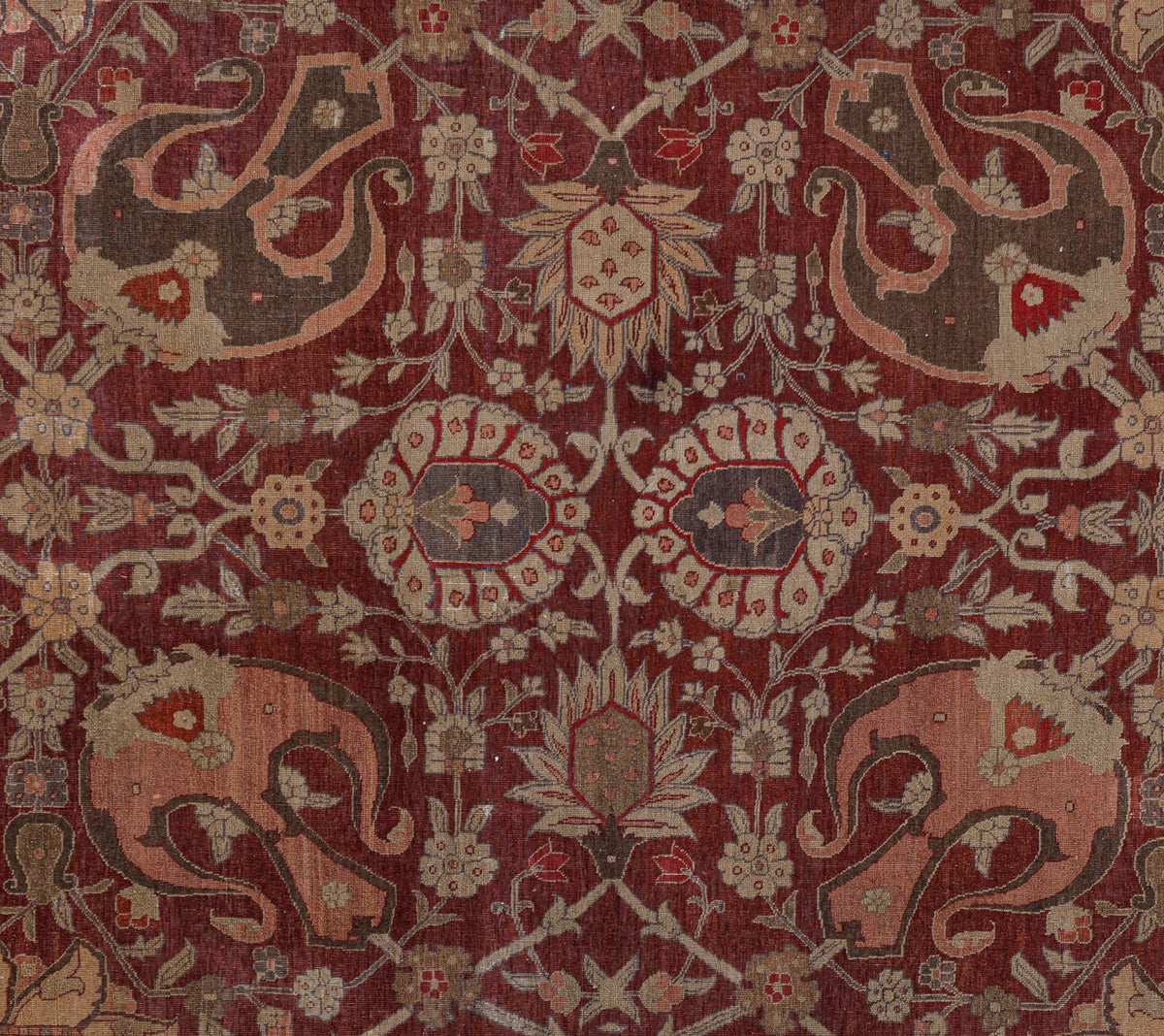 Tabriz 01283 image 3