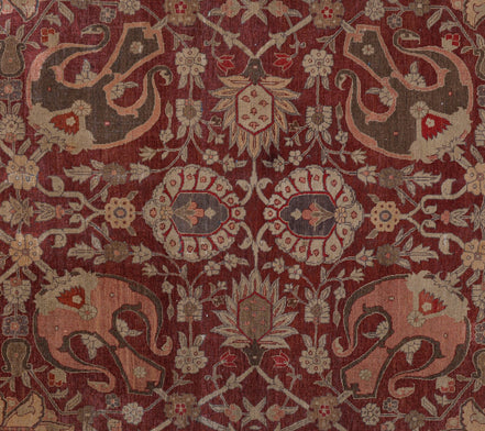 Tabriz 01283 image 3