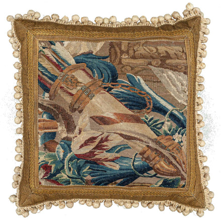 Pillow Antique 18th Century 22111 image 0
