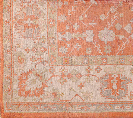 Oushak 6366 image 3