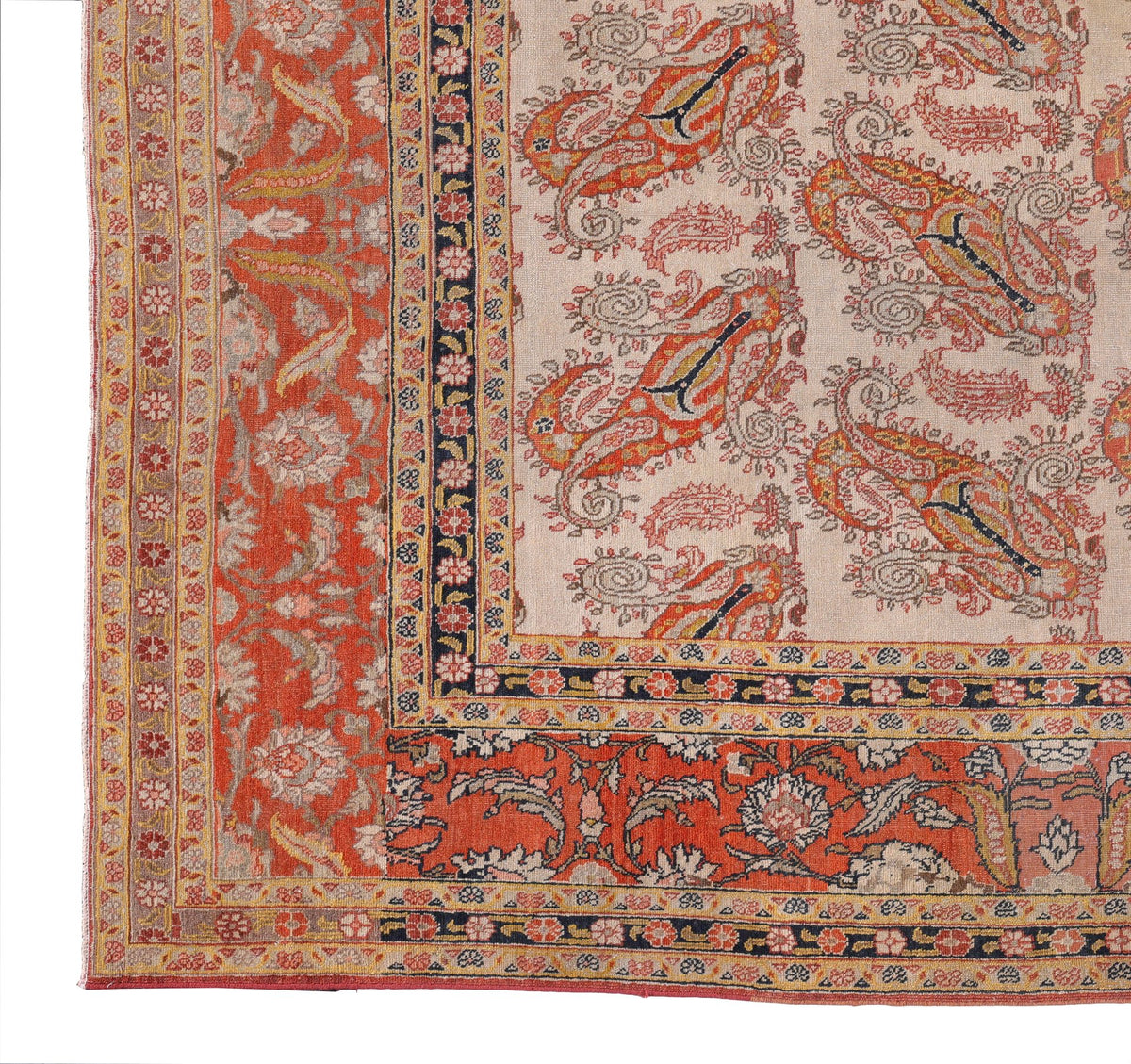 Tabriz 07252 image 1