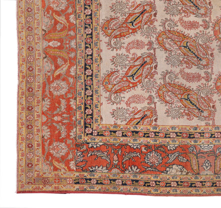 Tabriz 07252 image 1