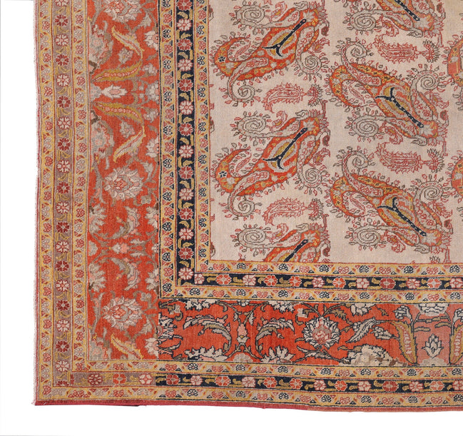 Tabriz 07252 image 1