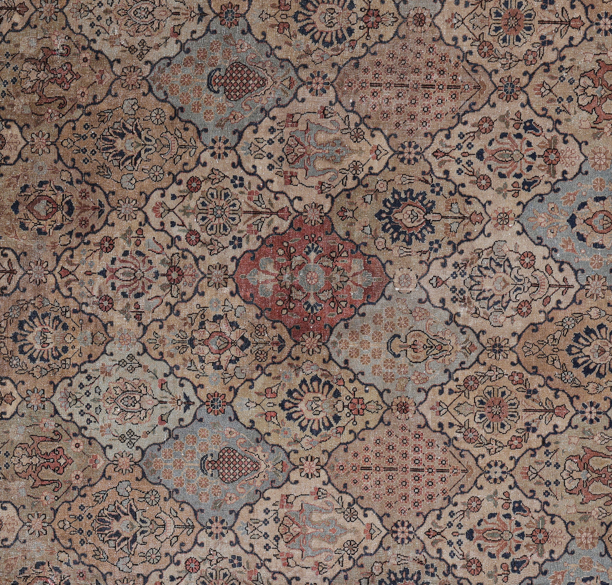 Tabriz 23139 image 1