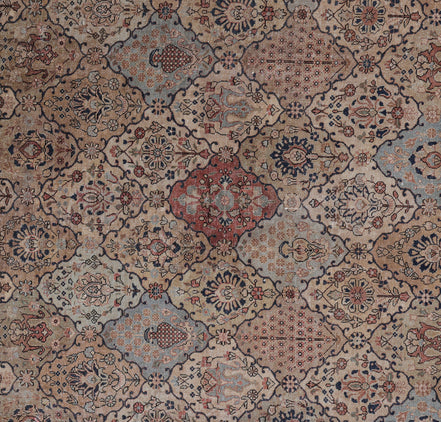 Tabriz 23139 image 1