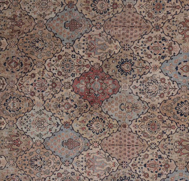 Tabriz 23139 image 1