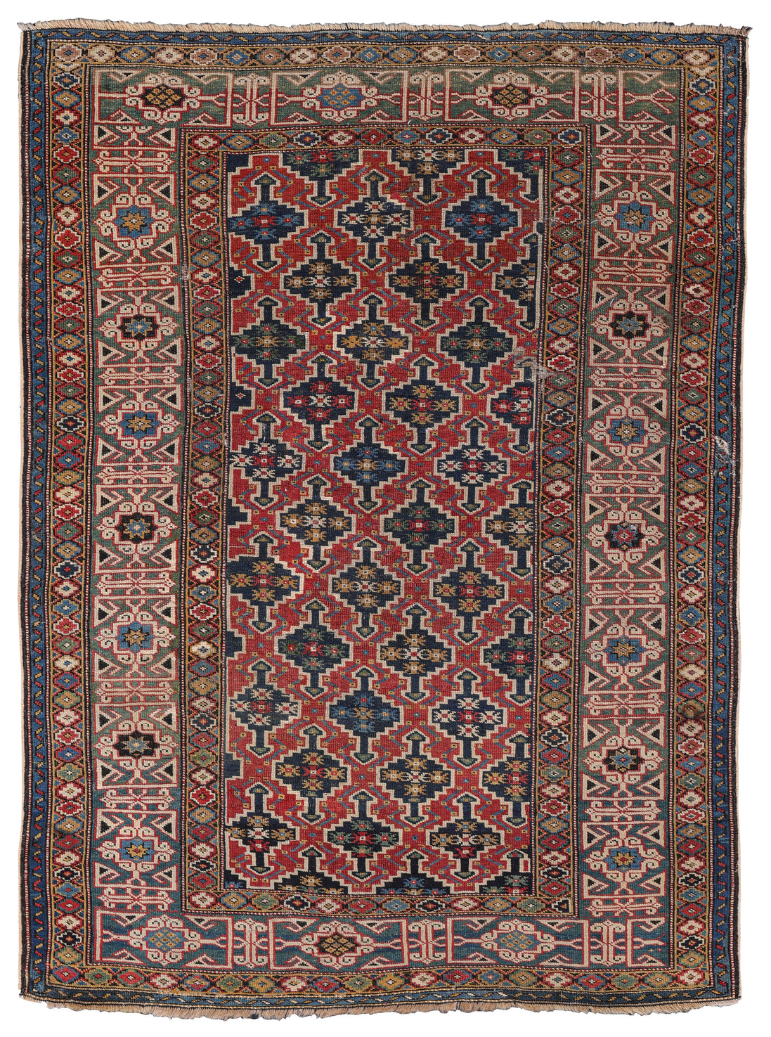 Caucasian 07221 image 0