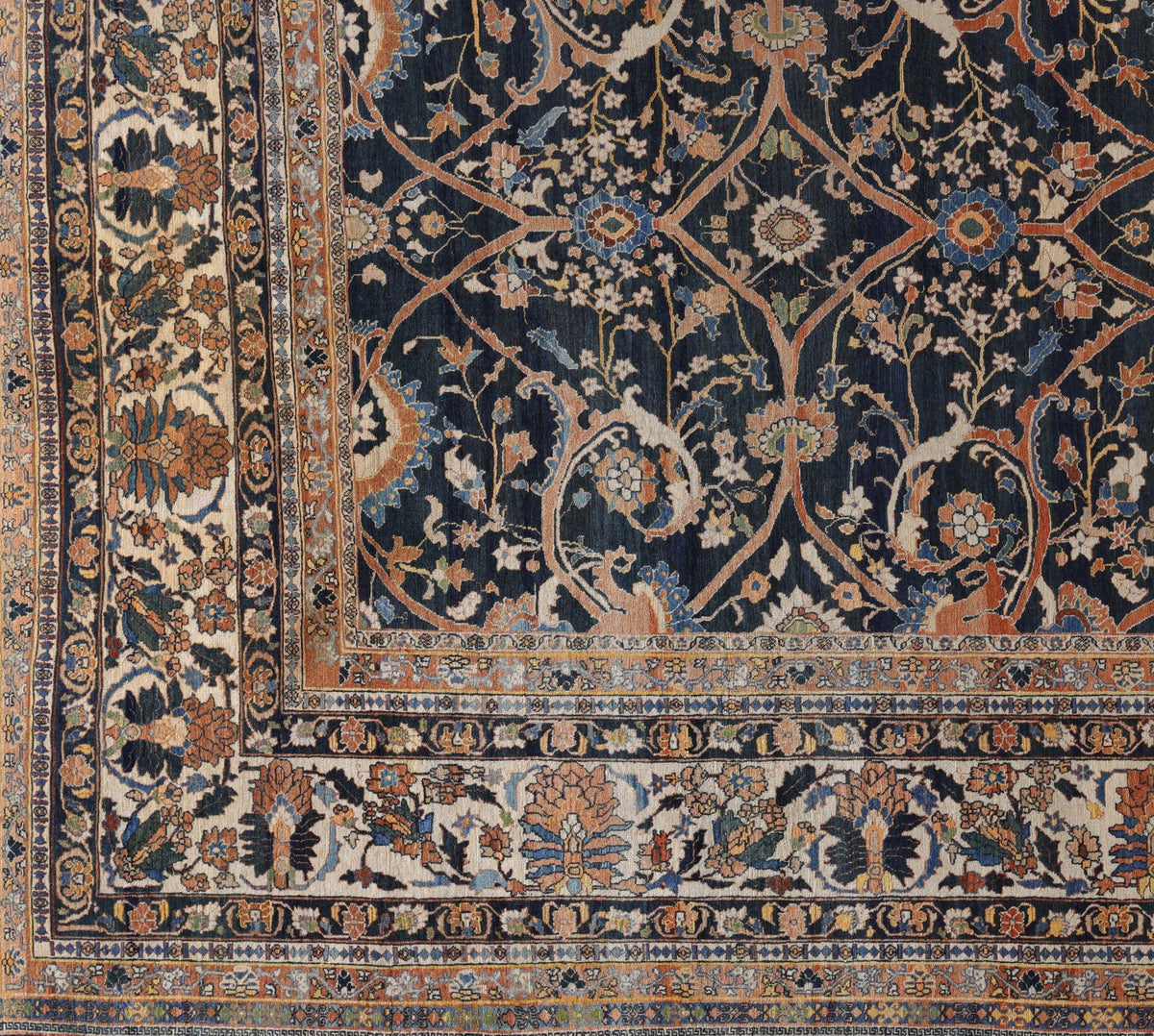 Tabriz 10183 image 1