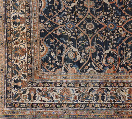 Tabriz 10183 image 1