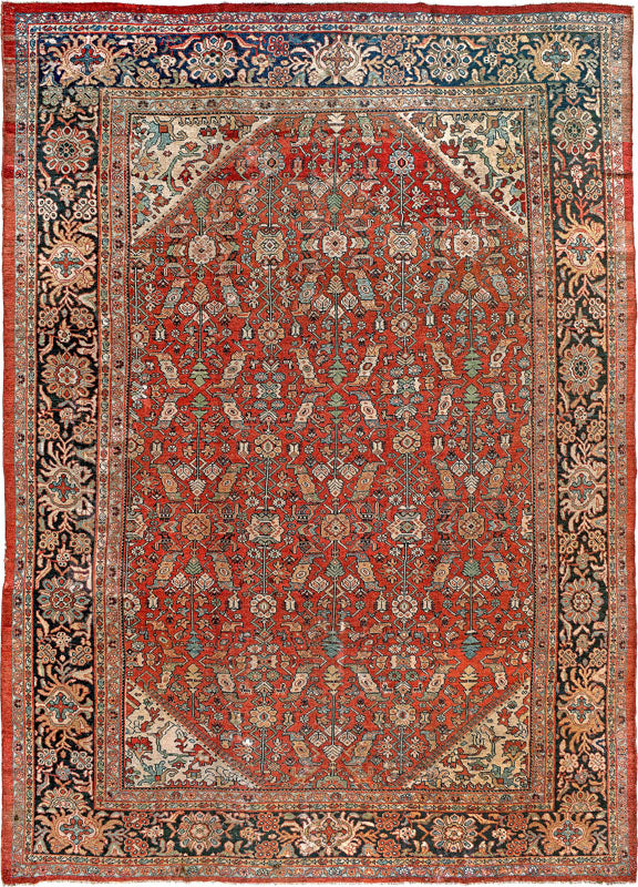 Sultanabad 10152 image 0
